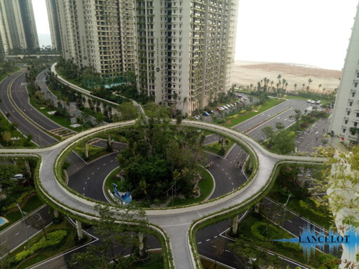 Ataraxia Park @ Forest City