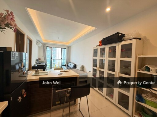 🔥热热 RNF Phase 1  全新家私全包 For Sale