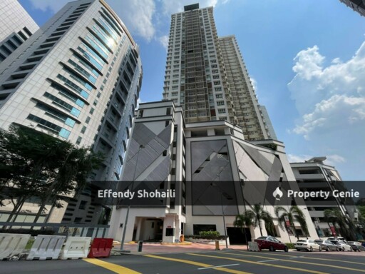 GAYA BANGSAR CONDO