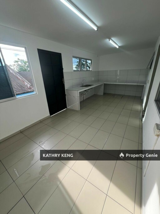 Taman Megah For Sale Kluang For Sale Johor For Sale