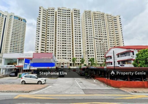 Grandview Condo