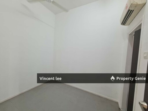 Eden@Jalil, Freehold, 3 Storey Landed, No Facing House, Super Nice Condition, Facing North Direction, Good Fengshui, Gated and Guarded, 10 Minutes Drive to Pavilion Bukit Jalil