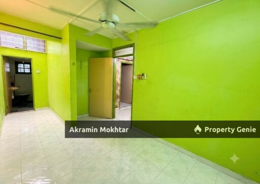 Freehold & Renovated | Double Storey Taman Kajang Baru, Sungai Jelok Kajang