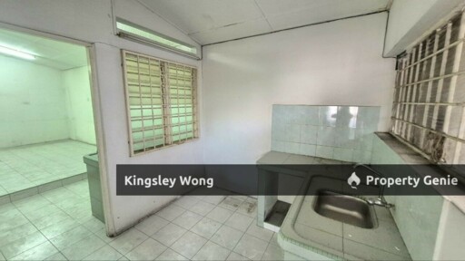Ipoh Garden South Single Storey Semi D Near Ipoh Town Mall Sunway City Ipoh