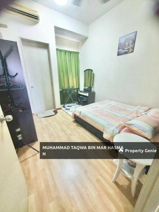 3 storey house Rawang