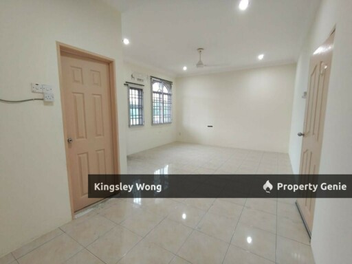 Desa Rishah Indah Double Storey Terrace House 22x75 Near Menglembu Falim Buntong Pengkalan First Garden Aeon Mall Econsave
