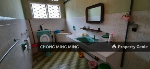Double Storey Bungalow House @ Taman Bukit Lemon, Seremban
