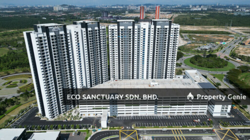 Duduk Se.Ruang Eco Sanctuary