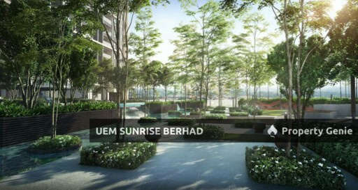 Residensi Solaris Parq, Mont’Kiara