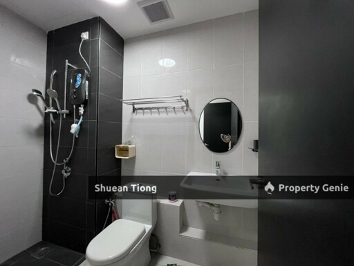 Wave Marina Cove  Jalan Sultanah Aminah ,JB Town for Rent