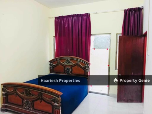 Rumah Kluster 2 Tingkat The Peak Bandar Putra Kulai Johor