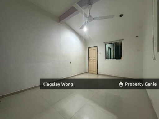 Taman Evergreen Pasir Puteh Single Storey Terrace House Fully Furnished For Rent