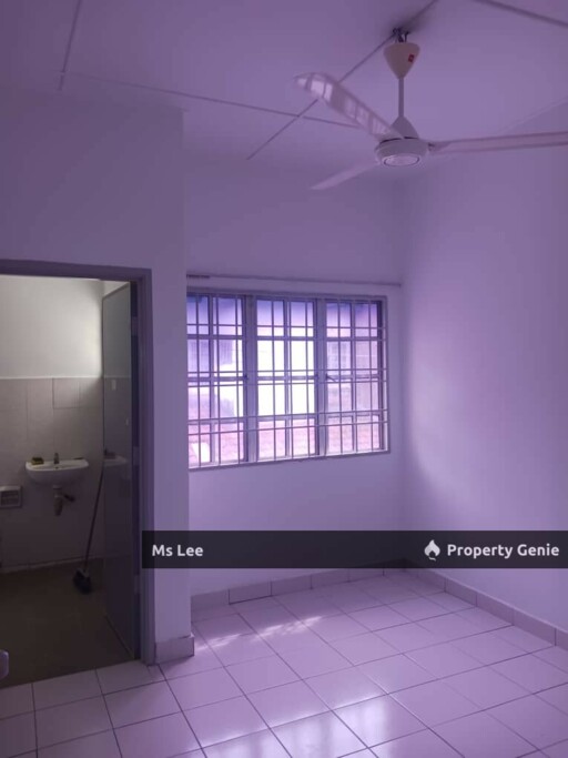 Bandar Puteri @ Klang - Renovated 2 Storey House - Sale Below Bank Value Rm201k