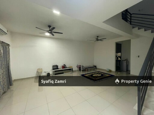 TERES 2 TINGKAT IM2 KUANTAN