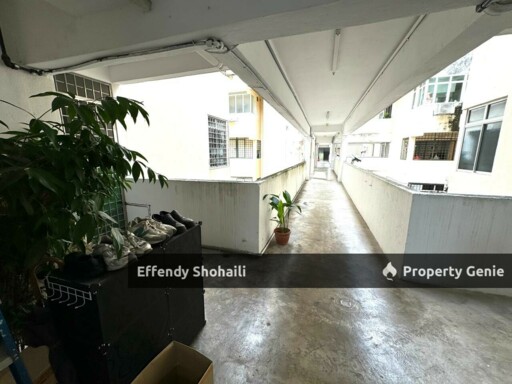 JADE TOWER CONDO BUKIT INDAH AMPANG