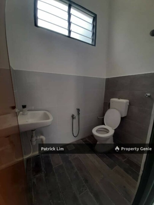 Taman Kesidang Melaka Land Compound (For Rent)