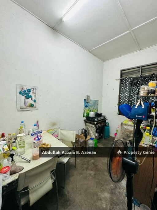 BELOW MARKET VALUE 50K ! TAMAN IMPIAN ALMA