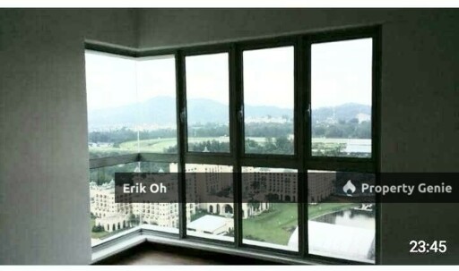 Seri Kembangan Pac Apartment One South for Sale