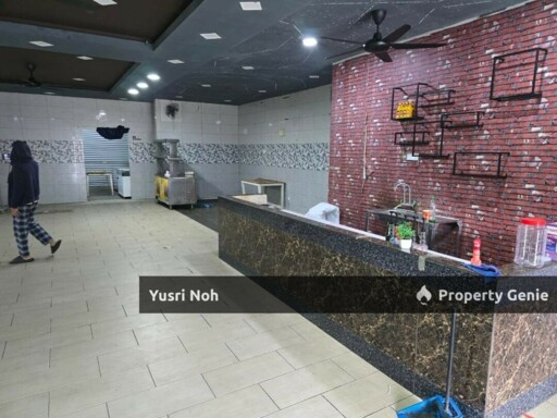 HILLPARK, PUNCAK ALAM