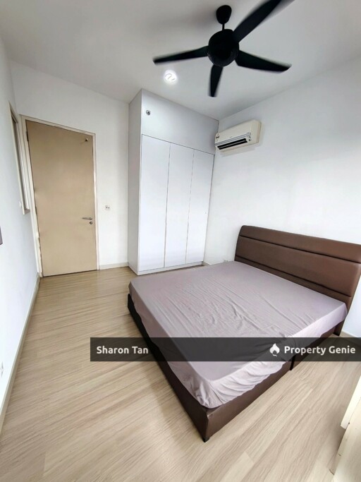 Citrine Residence 3 Bedroom Fully Furnished