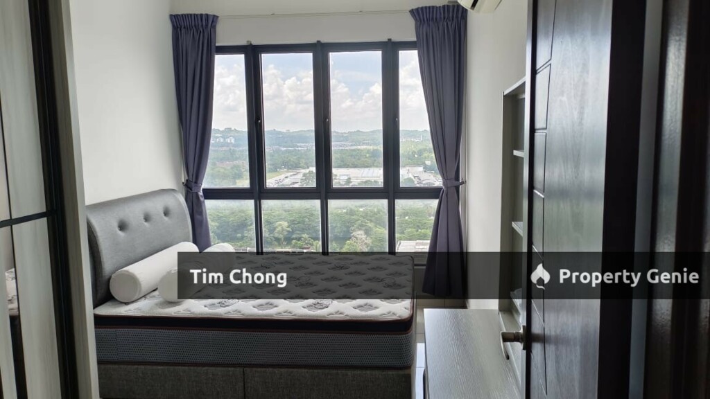 KSL Avery @ Taman Rinting @ Rent & Sales