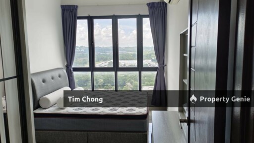 KSL Avery @ Taman Rinting @ Rent & Sales