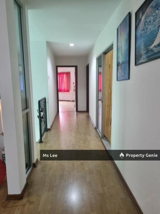 2 Storey Detached House @ Bukit Damansara-Private pool