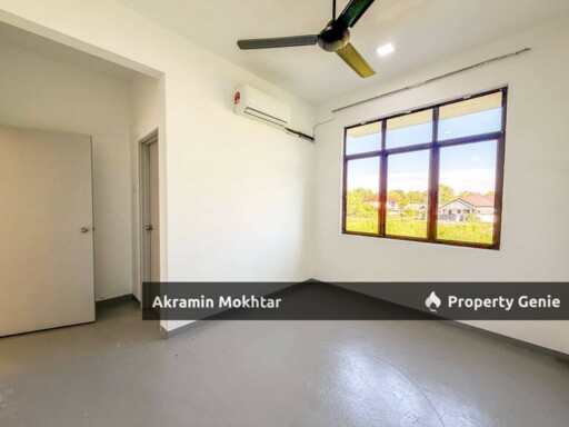 Freehold, Facing Open & Extended | Double Storey Semi-D Bandar Tasik Kesuma Semenyih