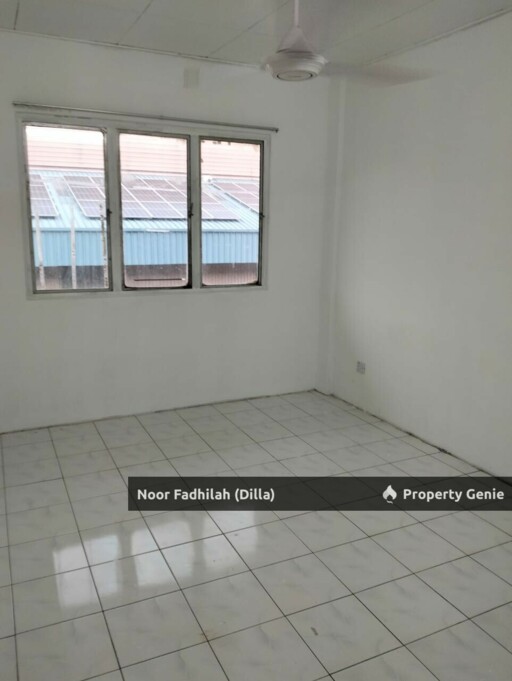 FULL LOAN Pangsapuri Sri Rasau Booking 1K Good To Invest