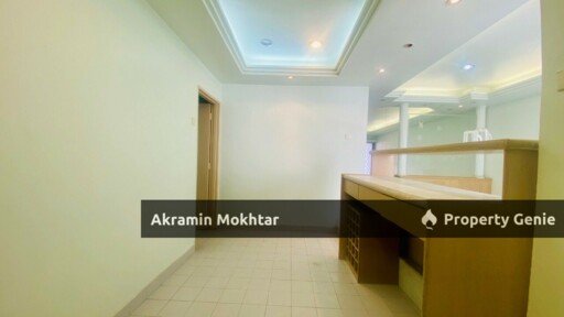 FREEHOLD & RENOVATED | TAMAN SRI UKAY AMPANG 2 STOREY SUPERLINK