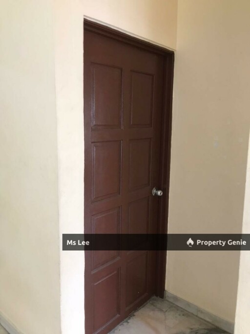 3rd floor Shop Apartment-Taman Desaria-PJS 5-Petaling Jaya-Ready Now