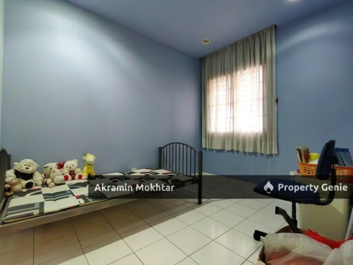 Fully Renovated & 1 Parking | Widuri Impian Condominium @ Desa Petaling