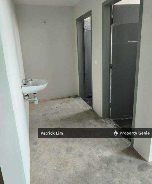 Taman Merdeka Jaya @ Double Storey Shop Lot For Sale / For Rent
