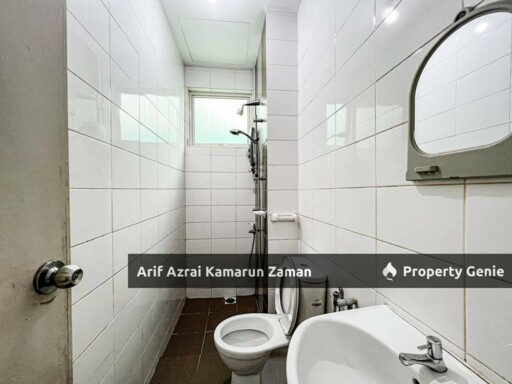 [For Sale] Facing Open End Lot Double Storey Terrace, Presint 11 Putrajaya | 4R3B | Freehold | RM1,050,000