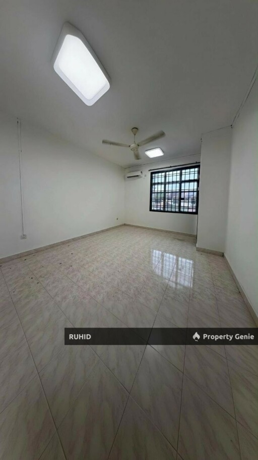 Renovated Double Storey Terrace House, Taman Mutiara Rini, Skudai
