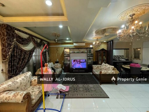 Double Storey Primaya Bandar Tun Hussein Onn Cheras Selangor
