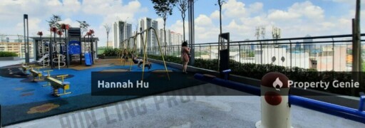 Aera Service Residency Petaling Jaya
