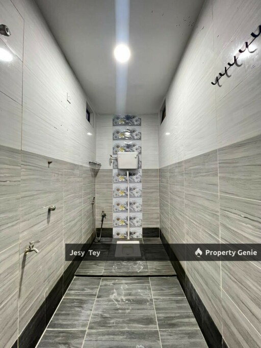 Taman Sri Skudai Single Storey Corner Lot Sales