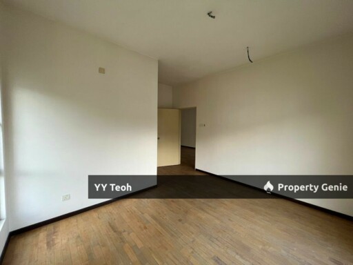 Taman Prima Saujana Kajang Double Storey Bungalow