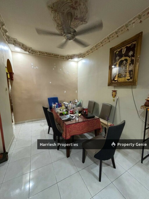 Double-Story Terrace House for Sale in Taman Seri Austin Johor Bahru