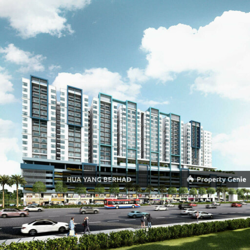 Metia Retail Lots