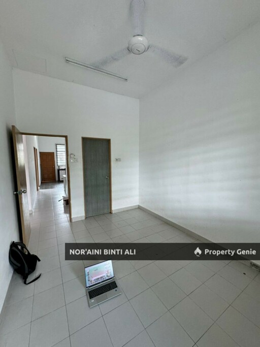 🏡 RUMAH TERES SETINGKAT SERI DAMAI MAKMUR 2, KUANTAN UNTUK DIJUAL 📍 Seri Damai Makmur 2, Kuantan