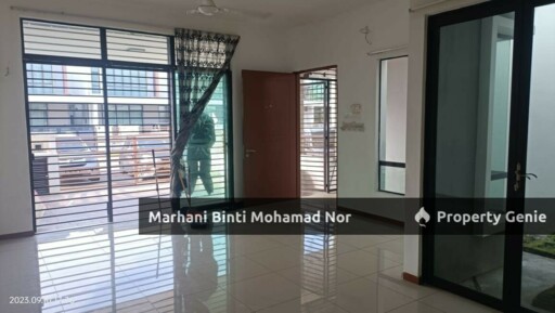 Double Storey • Kota Warisan • Discount RM50K