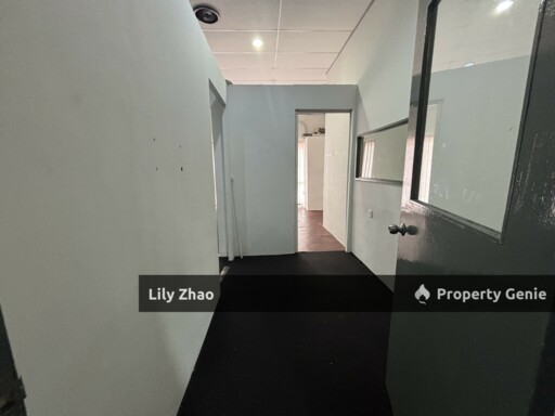 Shop Office Ground Floor for Rent, Cyber Square Commercial, Kepayan, Kota Kinabalu, Sabah