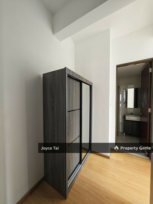 Paragon Residences Fully Furnished For Rent