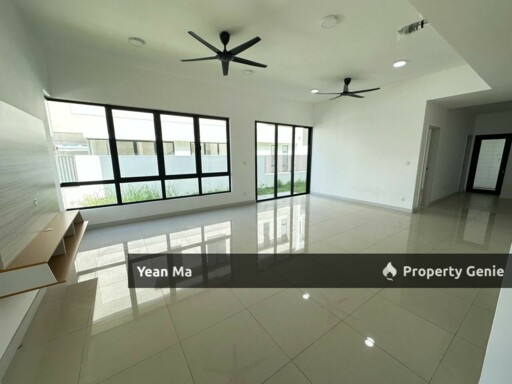 Semi D 2 Storey Mallow Kota Emerald Rawang For Rent