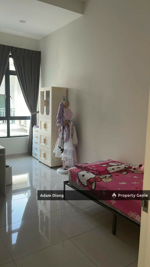 Eco Tropic, Taman Kota Masai, Pasir Gudang