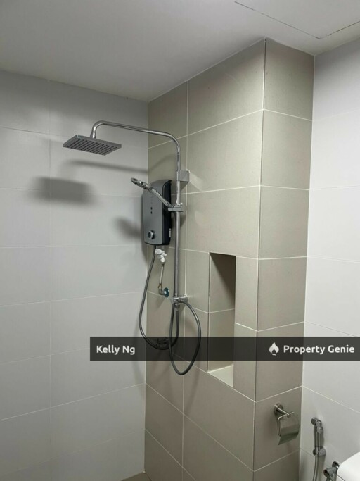 Trio Residence At Bukit Tinggi Klang For Rent
