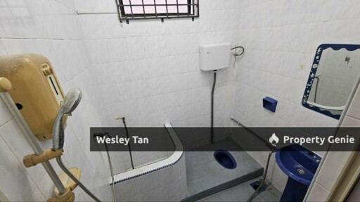 Below Value Cheng Baru 2 Storey Freehold 22x70 Extended Rooms & Kitchen Partly Furnished