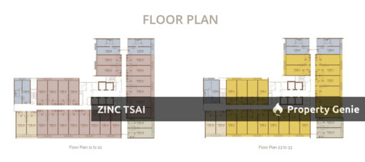Chambers Residence {Save RM 178,850}